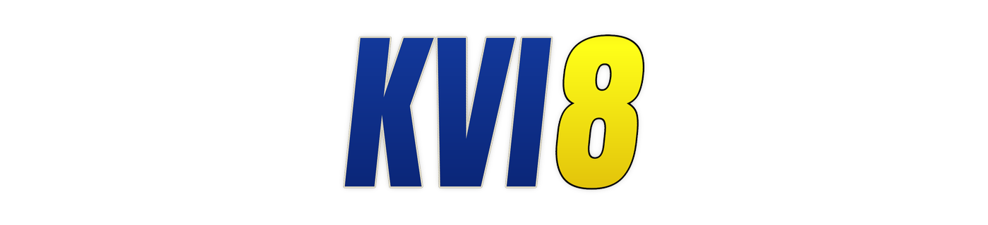 kvi8 লোগো